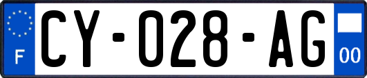 CY-028-AG