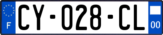 CY-028-CL