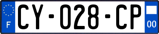 CY-028-CP