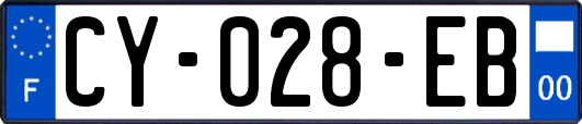 CY-028-EB
