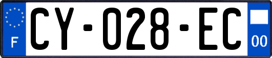CY-028-EC