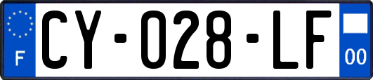 CY-028-LF