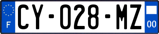 CY-028-MZ