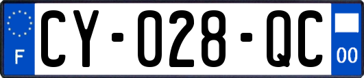 CY-028-QC