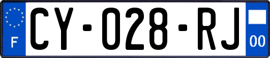 CY-028-RJ