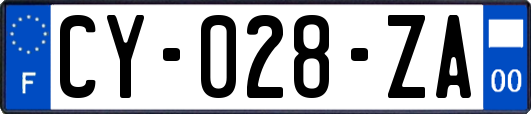 CY-028-ZA