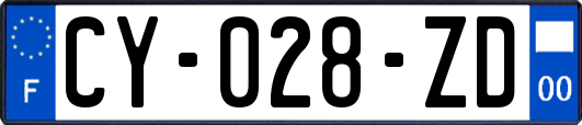 CY-028-ZD