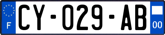 CY-029-AB