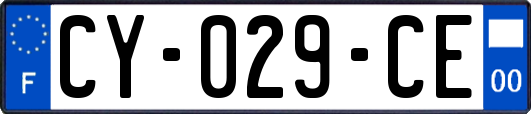 CY-029-CE