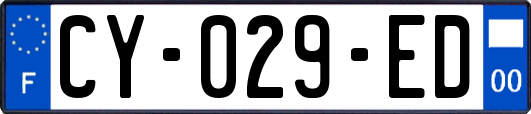 CY-029-ED