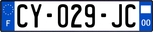 CY-029-JC