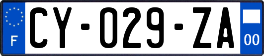 CY-029-ZA