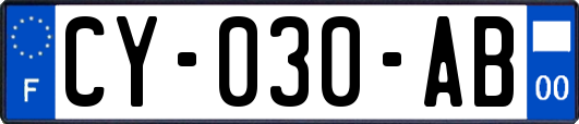 CY-030-AB