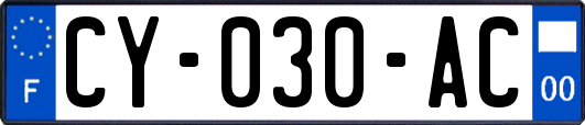 CY-030-AC