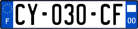 CY-030-CF