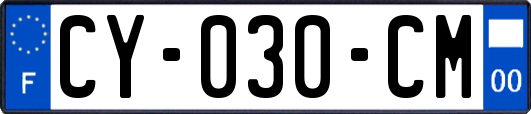 CY-030-CM