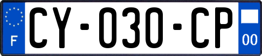 CY-030-CP