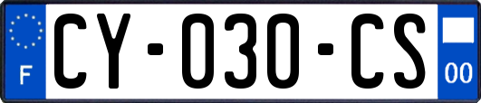 CY-030-CS