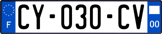 CY-030-CV
