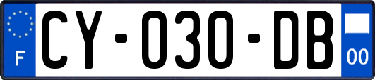 CY-030-DB