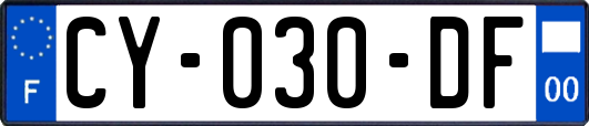 CY-030-DF