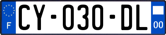 CY-030-DL
