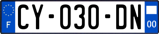 CY-030-DN