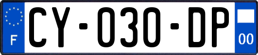 CY-030-DP