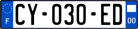 CY-030-ED