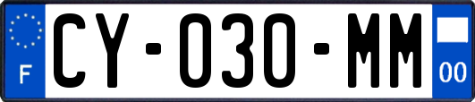 CY-030-MM