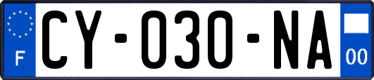 CY-030-NA