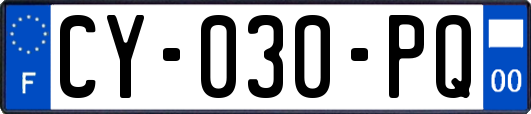 CY-030-PQ