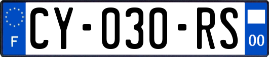 CY-030-RS