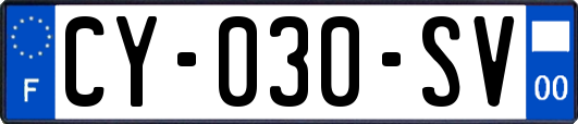 CY-030-SV