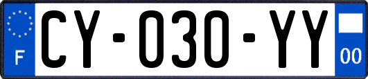 CY-030-YY