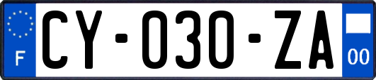 CY-030-ZA