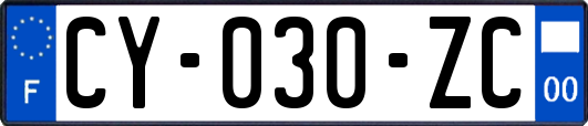CY-030-ZC