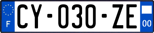 CY-030-ZE