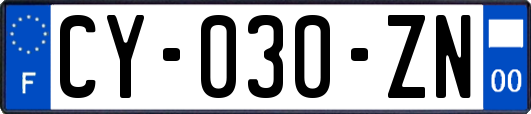 CY-030-ZN