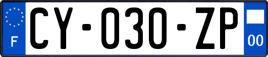 CY-030-ZP