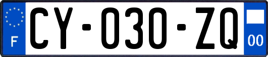 CY-030-ZQ