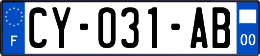 CY-031-AB