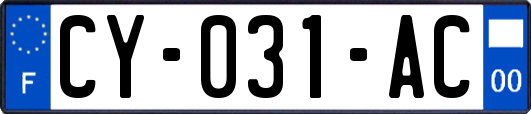 CY-031-AC