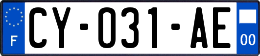 CY-031-AE