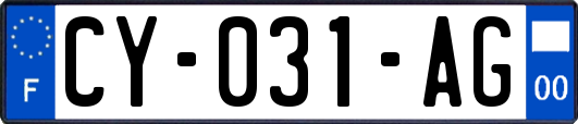 CY-031-AG