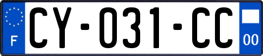 CY-031-CC