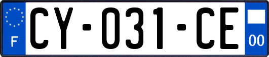 CY-031-CE