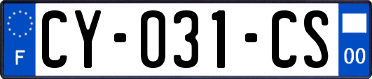 CY-031-CS