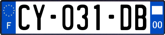 CY-031-DB