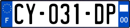 CY-031-DP